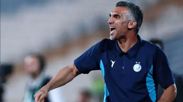 هاشمی نسب: چهارم هم بشویم از نظر من قهرمانیم