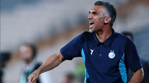 هاشمی نسب: چهارم هم بشویم از نظر من قهرمانیم