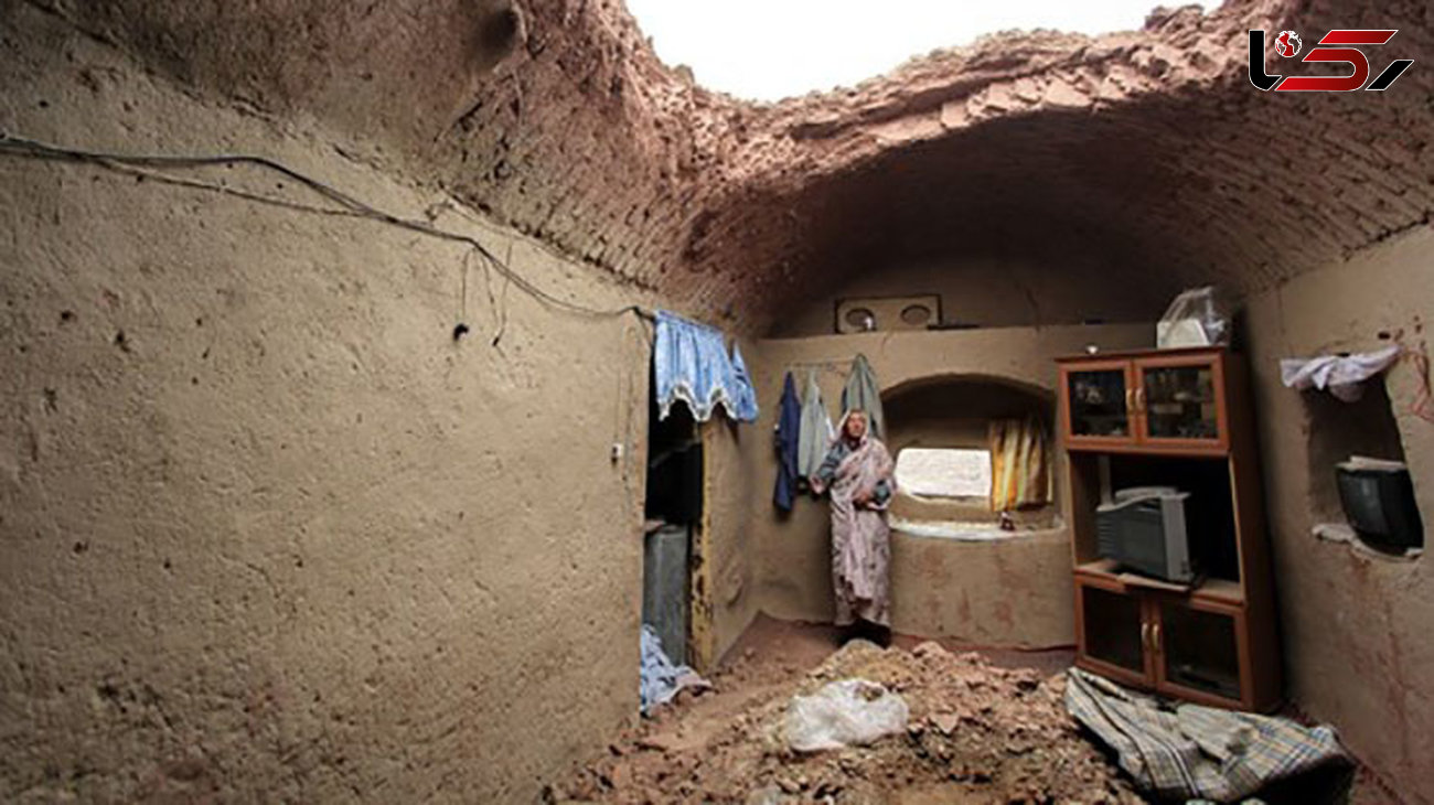   زن زلزله زده  کلیه‌اش را فروخت  تا خانه اش را تعمیر کند /در مشهد صورت گرفت+عکس 