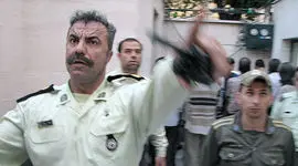 ترسناک ترین و شجاع ترین سرهنگ ایران  / سرهنگ بختک را بشناسید ! / گنده لات های تهران دنبال سوراخ موش بودند !