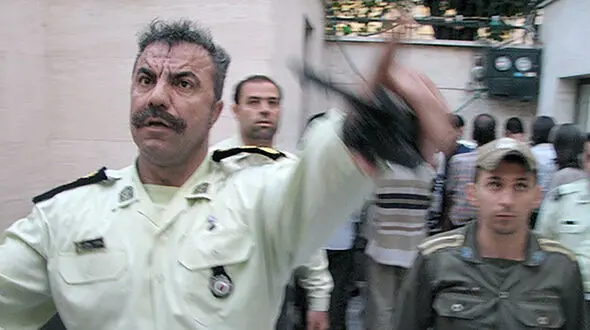 خوفناکترین  سرهنگ پلیس ایران  / سرهنگ بختکی را بشناسید ! / اوباش تهران  دنبال سوراخ موش بودند + علت مرگ