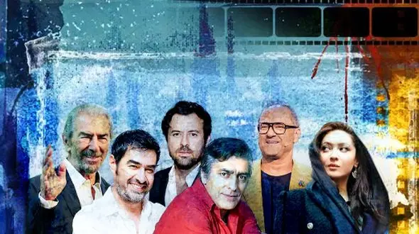 نگاهی به عملکرد بازیگرانی که در عرصه کارگردانی و تهیه‌کنندگی هم فعالیت دارند به بهانه در پیش بودن اکران «حرکت آخر»  / همه فن حریف‌ها 