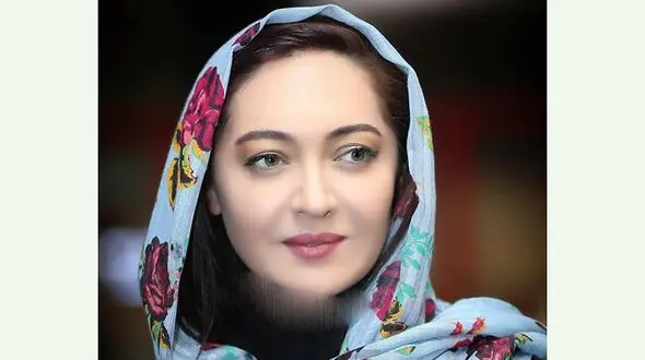 لباس شیک و لاکچری نیکی کریمی در نیویورک امریکا ! +عکس
