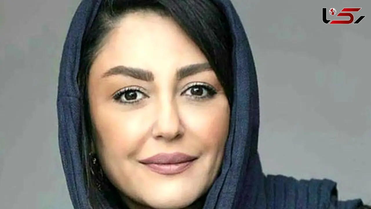 استایل بنفش شقایق فراهانی در مراسم خیریه