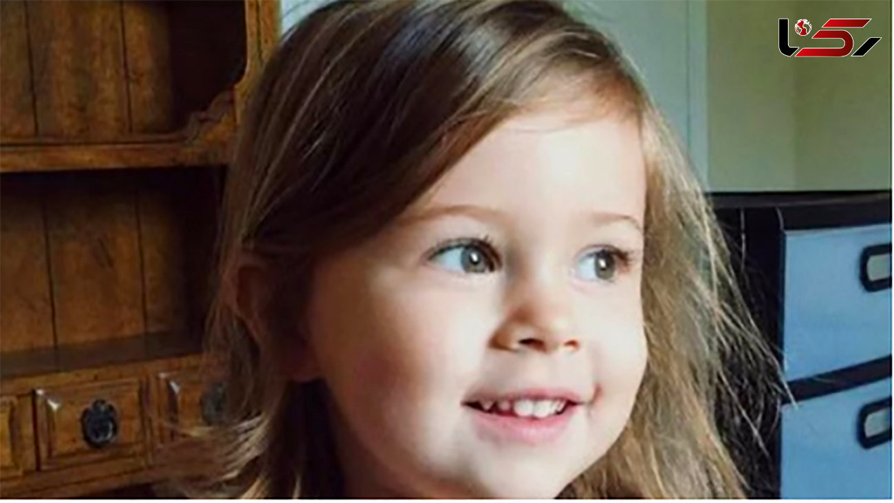 قتل هولناک دختر 4 ساله از سوی مادر بی رحم / زن جوان با بالشت دخترش را در آمریکا کشت + عکس