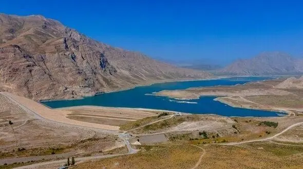 ذخایر سدهای تهران بیشتر شد، اما بحران آب تمام نشده است