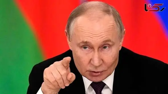 Putin, the Ultimate Winner of the Ukraine War?