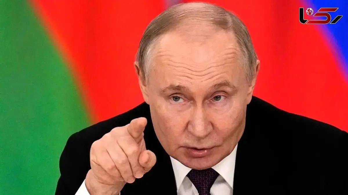 Putin, the Ultimate Winner of the Ukraine War?