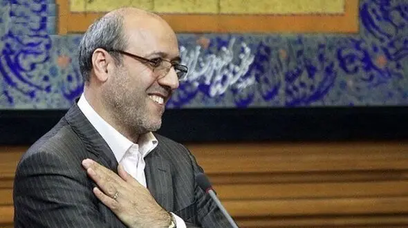 دلیل استعفای معاون قالیباف مشخص شد