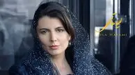 عکس ها/ خانه لیلا حاتمی زیر ذره بین رفت/ دکوراسیون شیک و متفاوت خانم بازیگر + عکس