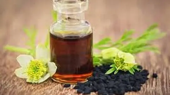 با روش های سنتی ریزش مژه را درمان کنید