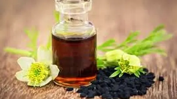 با روش های سنتی ریزش مژه را درمان کنید