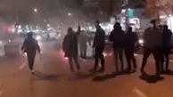 نقش موساد در اعتراضات دی ماه 1404