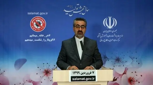 "هانتاویروس" بیشتر دغدغه خبرنگاران است تا حوزه سلامت/ مردم مراقب باشند ولی نیاز به هشدار جدی نیست 