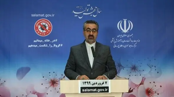 "هانتاویروس" بیشتر دغدغه خبرنگاران است تا حوزه سلامت/ مردم مراقب باشند ولی نیاز به هشدار جدی نیست 