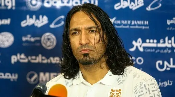 حسین خانی: مقابل استقلال تا سر حد توان جنگیدیم