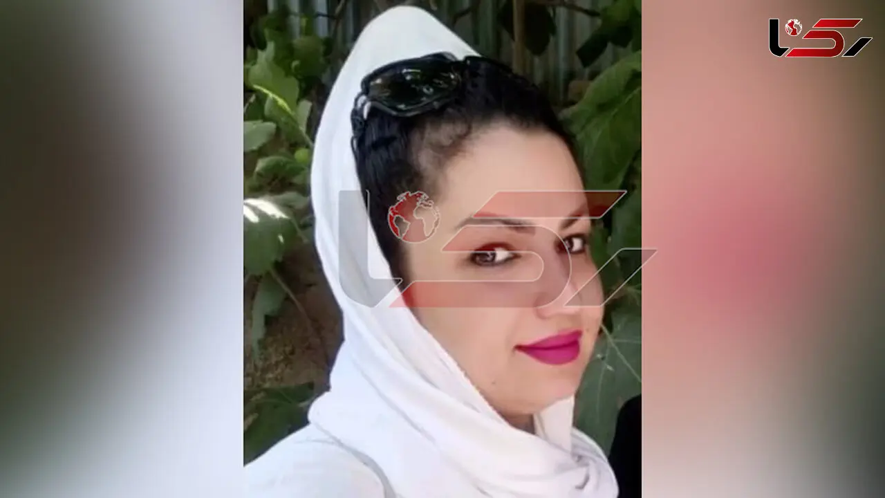 اعترافات قاتل حمیرا فاضل منش از قتل همسرش تا دفن آن در بیابان / سرهنگ حافظی تشریح کرد + فیلم ها