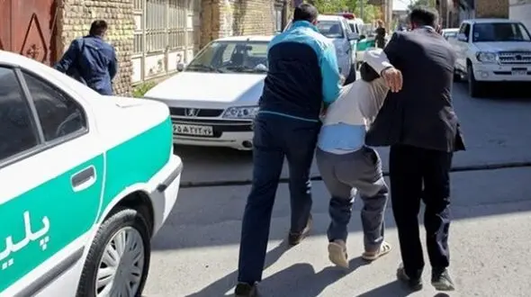  41 نفر در طرح عملیاتی پلیس محلات دستگیر شدند/این شهرستان پاکسازی شد