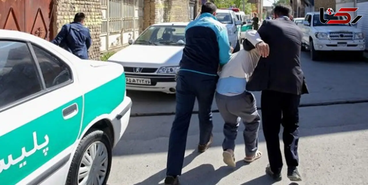  41 نفر در طرح عملیاتی پلیس محلات دستگیر شدند/این شهرستان پاکسازی شد