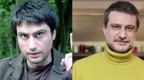 از خط قرمز تا برتا؛ شهرامی که هرروز جذاب‌تر و دخترکش‌تر شد!