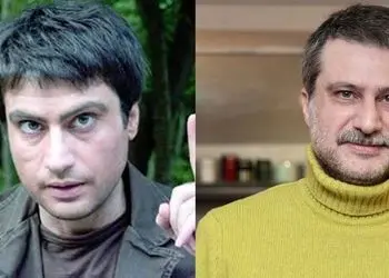 از خط قرمز تا برتا؛ شهرامی که هرروز جذاب‌تر و دخترکش‌تر شد!