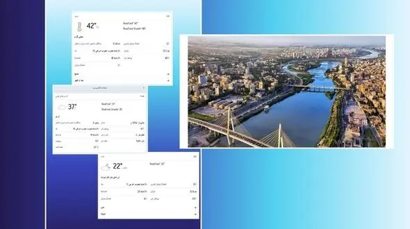 خوزستان در دمای 42 درجه/ شهروندان:  برق و آب قطع می شود! / مدیریتی ناکارآمد و تهدیدی برای سلامت عمومی