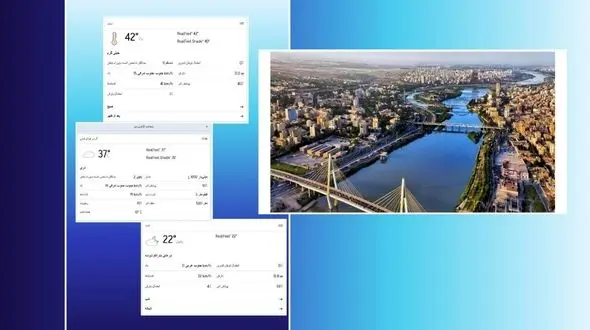 خوزستان در دمای 42 درجه/ شهروندان:  برق و آب قطع می شود! / مدیریتی ناکارآمد و تهدیدی برای سلامت عمومی