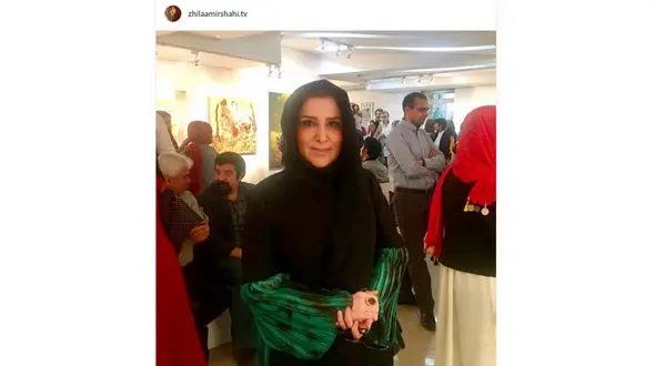 اظهارنظر متفاوت مجری زن معروف درباره یک مادر کامل و شاد