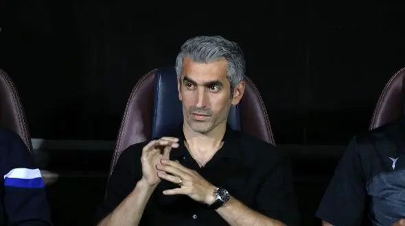 دو راهی بزرگ جباری برای بازی با سپاهان / فشاری که روز به روز بیشتر می شود!