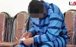 قاتل شدن پسر چاقوکش با تتوهای درجه سرهنگی روی شانه هایش ! ! + گفتگو 