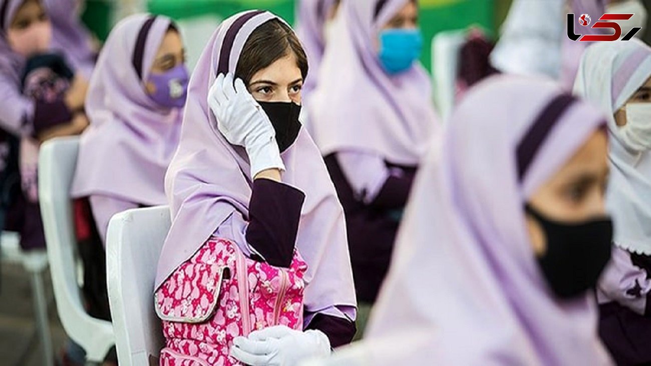استاندار تهران: "بازگشایی مدارس" گام به گام پیگیری می شود