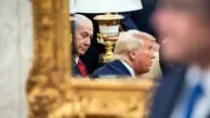ترامپ از نتانیاهو ناراضی است