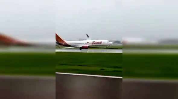 جزئیات حادثه هواپیمای مسافربری اندونزیایی + فیلم