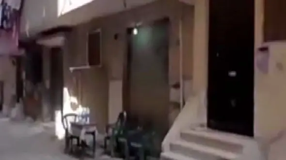 فیلم خانه قاتل زنجیره ای / دفن 2 زن و یک مرد در خانه شیطان + جزییات