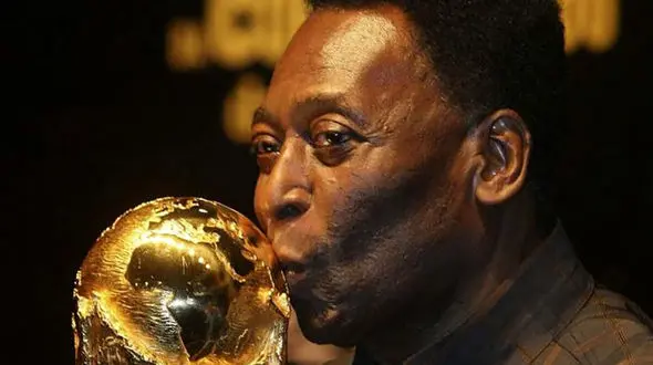 کلاهبرداری از پله استوره فوتبال جهان در تهران / او را نقره داغ کردند