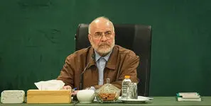 سفارت ایران در هند: قالیباف در نشست روسای مجالس اعضای بریکس شرکت نمی‌کند