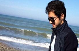 نجم الدین شریعتی، مجری برنامه سمت خدا بانی شد صدای استاد شجریان از تلویزیون پخش شود / جان جهان دوش کجا بوده ای...