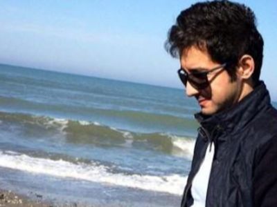 نجم الدین شریعتی، مجری برنامه سمت خدا بانی شد صدای استاد شجریان از تلویزیون پخش شود / جان جهان دوش کجا بوده ای...