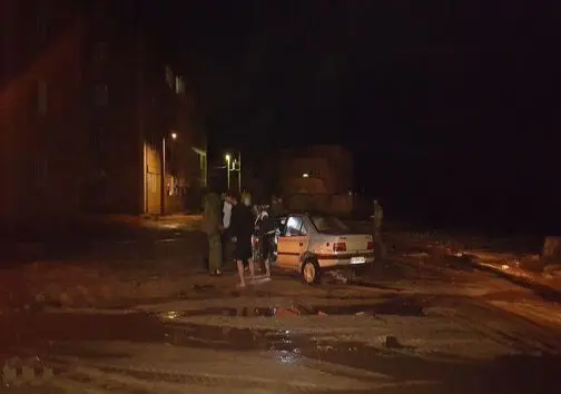 آب ۴۵ روستای پلدختر قطع شد/مدیران پلدختر ممنوع الخروج شدند/ مناطق آسیب‌دیده نیاز به امکانات اولیه دارد