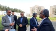 اولین ماموریت رئیس کل دادگستری گلستان به  دادستان گنبد