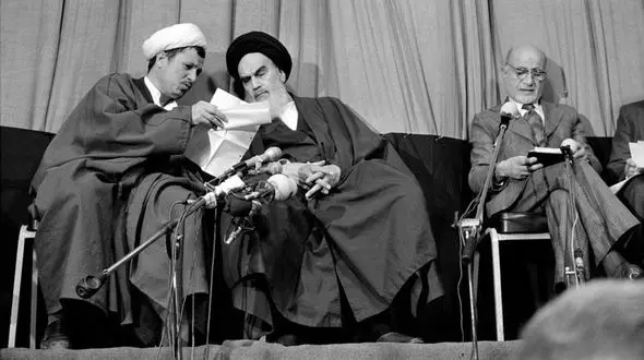 نحوه آشنایی هاشمی، مهدوی‎کنی، واعظ‎طبسی و... با امام‌خمینی 