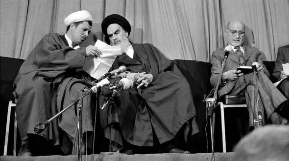 نحوه آشنایی هاشمی، مهدوی‎کنی، واعظ‎طبسی و... با امام‌خمینی 