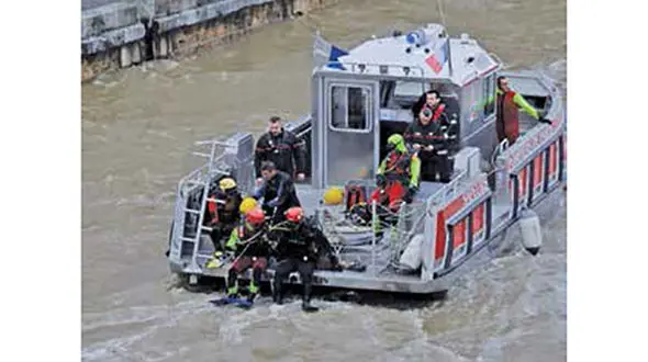 بلای شومی که بر سر خانم پلیس آمد+ عکس