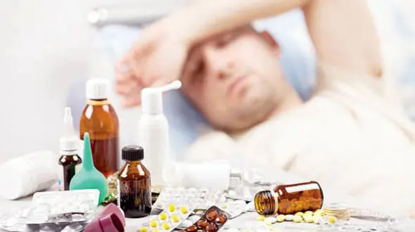 درمان سرماخوردگی بر اساس شناخت مزاج