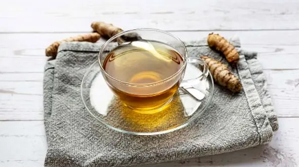 آیا ترکیب سرکه سیب و زردچوبه ارزش استفاده را دارد؟