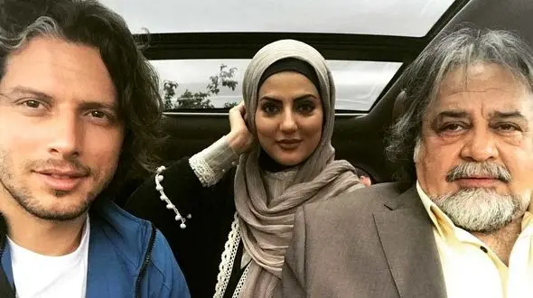 پخش سریال لژیونر از شبکه نسیم