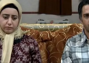 سفر زمان | چهره «معصومه، خواهر مرتضی» 16 سال بعد سریال از یاد رفته | گلی شی