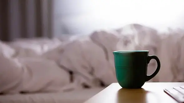 غذاهایی که فکرش را نمی کنید شما را بی خواب کنند