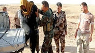 بازداشت سرکرده داعشی در کرکوک