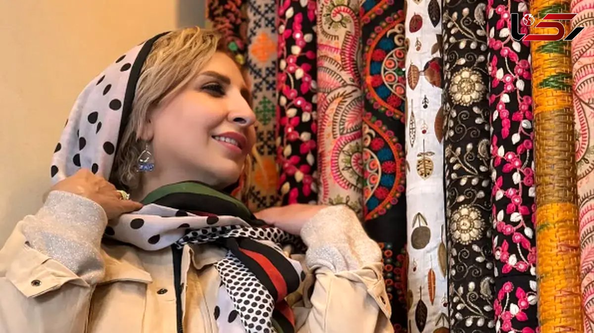 عکس / مرجانه گلچین از «قدر لحظه‌ها» نوشت؛ دلنوشته پاییزی بازیگر محبوب  / پیری و دیگر هیچ ...